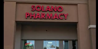 Solano Pharmacy